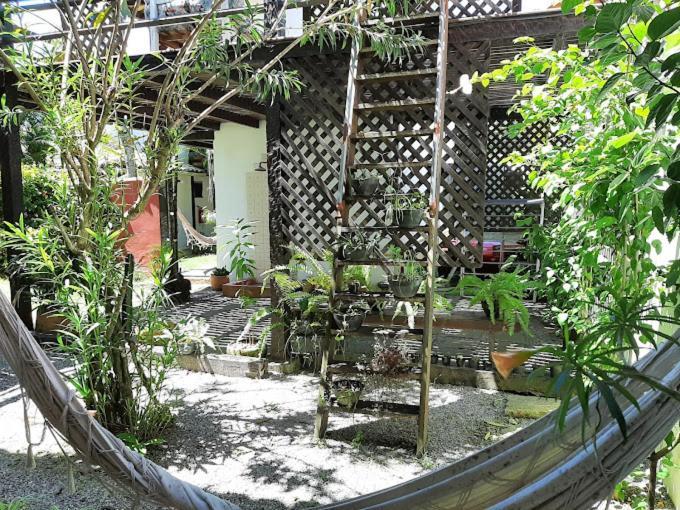 Pousada Kybalion Búzios Exterior foto