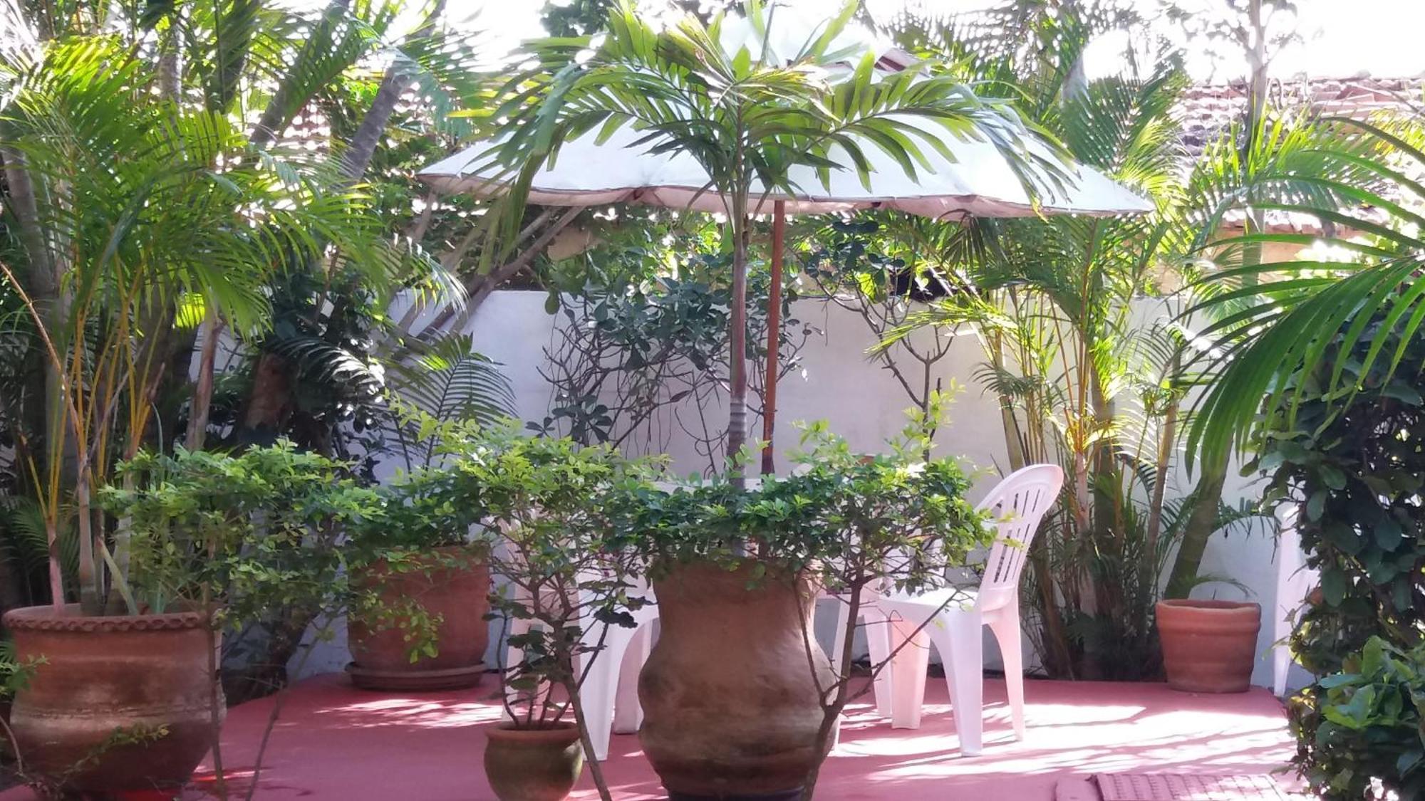 Pousada Kybalion Búzios Exterior foto