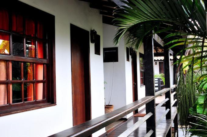 Pousada Kybalion Búzios Exterior foto